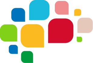 Logo der Freiwilligenmesse Moosach